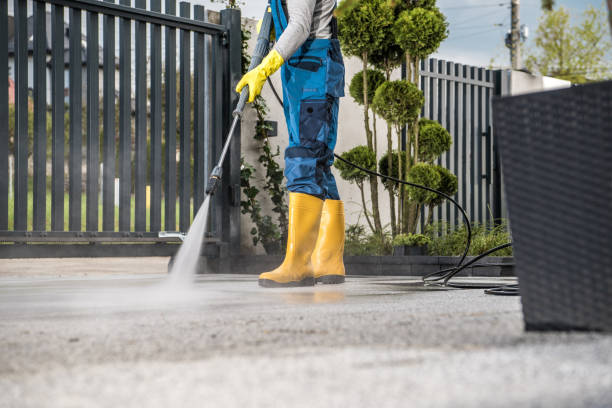 Best Rust Removal  in Castle Hills, TX