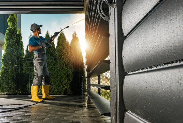 Best Graffiti Removal  in Castle Hills, TX