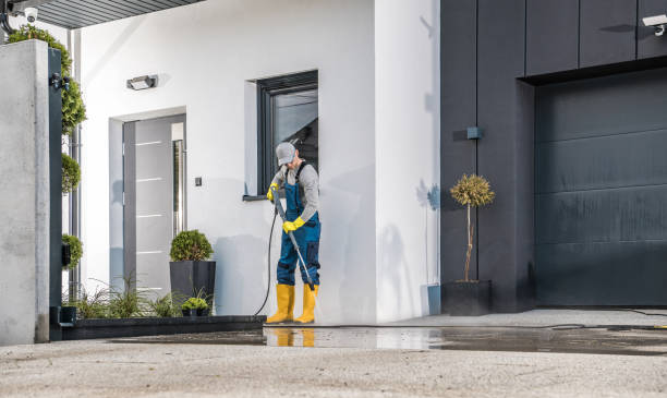 Best Post-Construction Pressure Washing  in Castle Hills, TX
